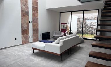 Casa en venta en Lomas de Juriquilla