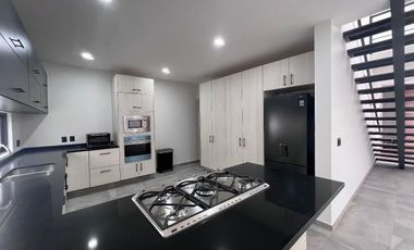 Casa en venta en Lomas de Juriquilla