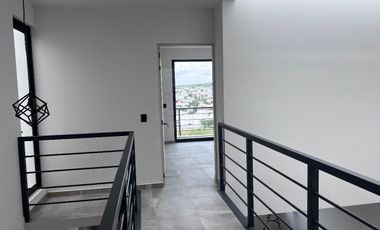 Casa en venta en Lomas de Juriquilla