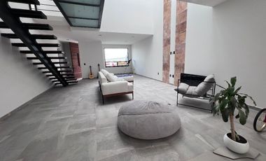 Casa en venta en Lomas de Juriquilla