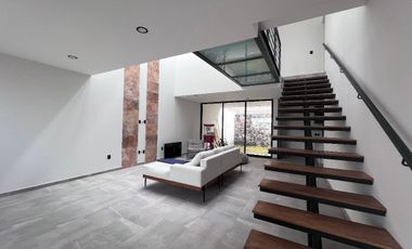 Casa en venta en Lomas de Juriquilla