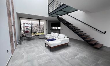 Casa en venta en Lomas de Juriquilla