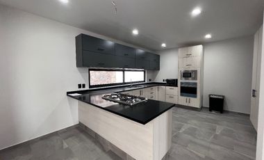 Casa en venta en Lomas de Juriquilla