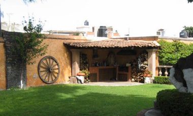 Casa en Venta Querétaro Centro Histórico