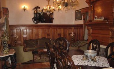 Casa en Venta Querétaro Centro Histórico