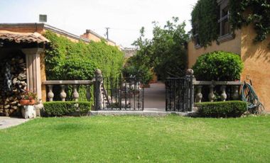 Casa en Venta Querétaro Centro Histórico
