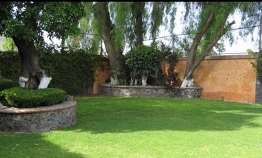 Casa en Venta Querétaro Centro Histórico