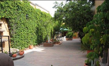 Casa en Venta Querétaro Centro Histórico
