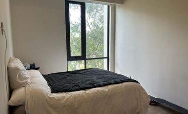 VENTA departamento en Desierto de los Leones 5547