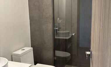 VENTA departamento en Desierto de los Leones 5547