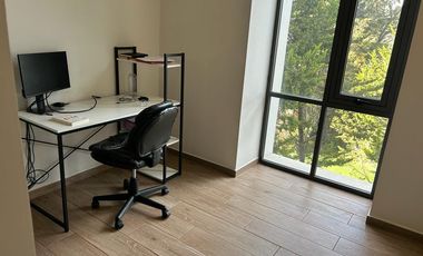 VENTA departamento en Desierto de los Leones 5547