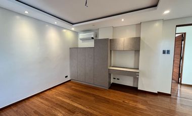 Brand New 4 Bedrooms House & Lot in Brazilia Heights, Muntinlupa