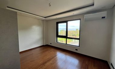 Brand New 4 Bedrooms House & Lot in Brazilia Heights, Muntinlupa
