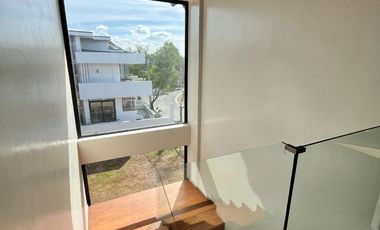 Brand New 4 Bedrooms House & Lot in Brazilia Heights, Muntinlupa