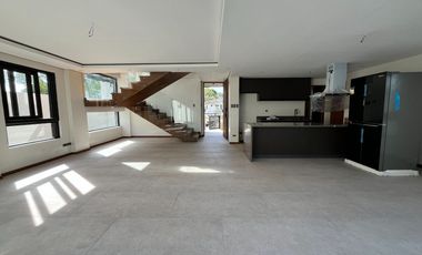 Brand New 4 Bedrooms House & Lot in Brazilia Heights, Muntinlupa