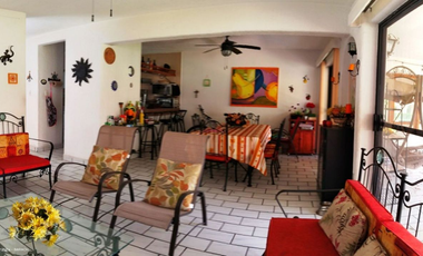 RENTA: CASA EN CONDOMINIO HORIZONTAL