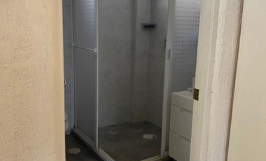 RENTA: CASA EN CONDOMINIO HORIZONTAL