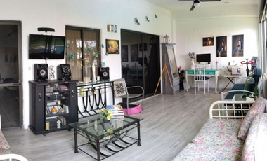 RENTA: CASA EN CONDOMINIO HORIZONTAL