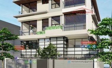 Duplex for sale along Mariposa, Quezon City near EDSA, San Juan, Xavier and Cubao