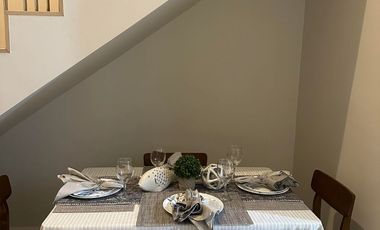 Fully Furnished Loft Unit for Rent in Mandani Bay Mandaue City