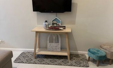 Fully Furnished Loft Unit for Rent in Mandani Bay Mandaue City