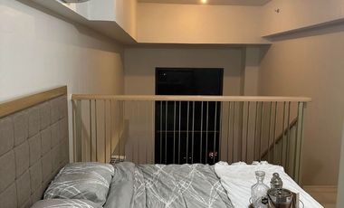 Fully Furnished Loft Unit for Rent in Mandani Bay Mandaue City