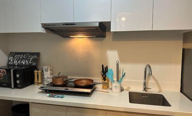Fully Furnished Loft Unit for Rent in Mandani Bay Mandaue City