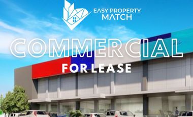 Commercial Space for Rent Ortigas