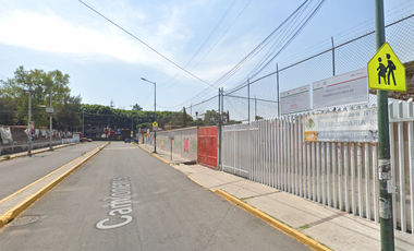 Inversión Segura y Rentable en Bienes Raíces, Casa en Col. Álvaro Obregón, Iztapalapa.