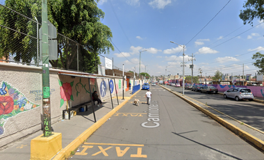 Inversión Segura y Rentable en Bienes Raíces, Casa en Col. Álvaro Obregón, Iztapalapa.