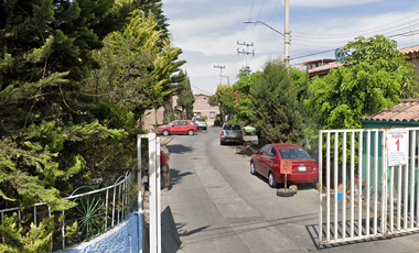 Inversión Segura y Rentable en Bienes Raíces, Casa en Col. Álvaro Obregón, Iztapalapa.