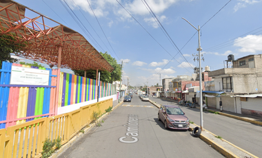 Inversión Segura y Rentable en Bienes Raíces, Casa en Col. Álvaro Obregón, Iztapalapa.