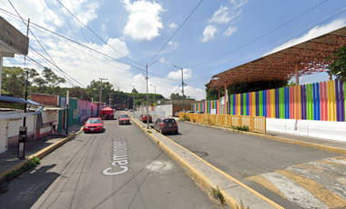 Inversión Segura y Rentable en Bienes Raíces, Casa en Col. Álvaro Obregón, Iztapalapa.