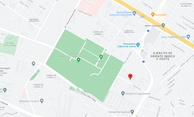 Inversión Segura y Rentable en Bienes Raíces, Casa en Col. Álvaro Obregón, Iztapalapa.