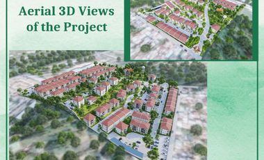 Condo for Sale in Antipolo City Midori Terraces