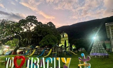 VENTA LOTE ZONA URBANA DEL MUNICIPIO TIBACUY CUNDINAMARCA