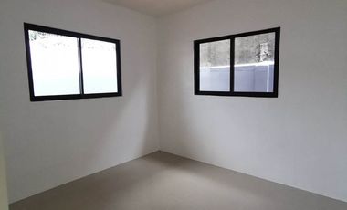 Newly Renovated 2- Bedrooms House for Sale in Emily Homes Cabantian Davao City