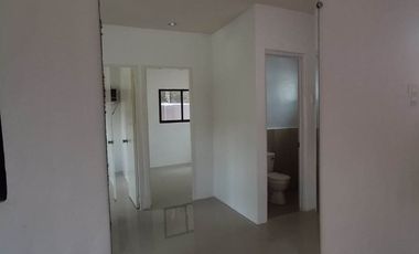Newly Renovated 2- Bedrooms House for Sale in Emily Homes Cabantian Davao City