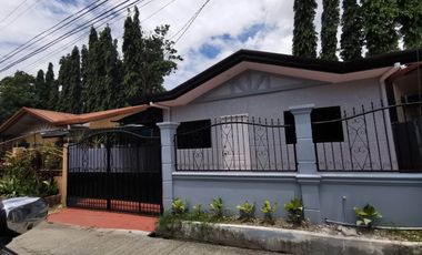 Newly Renovated 2- Bedrooms House for Sale in Emily Homes Cabantian Davao City