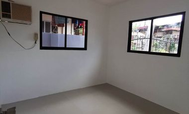 Newly Renovated 2- Bedrooms House for Sale in Emily Homes Cabantian Davao City