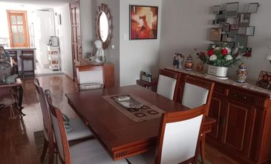 DEPARTAMENTO  EN VENTA CALLE SAN FRANCISCO 317, COL. DEL VALLE CENTRO, BENITO J.