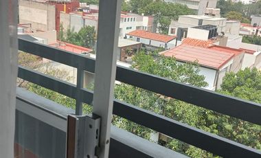 DEPARTAMENTO  EN VENTA CALLE SAN FRANCISCO 317, COL. DEL VALLE CENTRO, BENITO J.
