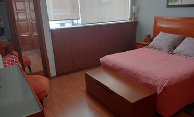 DEPARTAMENTO  EN VENTA CALLE SAN FRANCISCO 317, COL. DEL VALLE CENTRO, BENITO J.