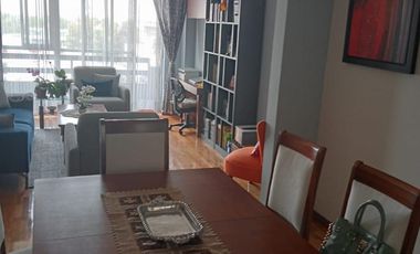 DEPARTAMENTO  EN VENTA CALLE SAN FRANCISCO 317, COL. DEL VALLE CENTRO, BENITO J.