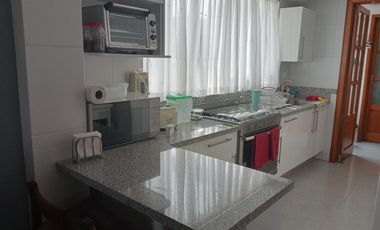 DEPARTAMENTO  EN VENTA CALLE SAN FRANCISCO 317, COL. DEL VALLE CENTRO, BENITO J.