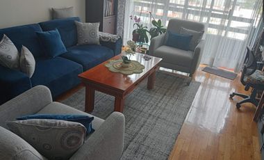 DEPARTAMENTO  EN VENTA CALLE SAN FRANCISCO 317, COL. DEL VALLE CENTRO, BENITO J.