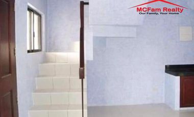 Dulalia Homes Valenzuela - Affordable Townhouse in Valenzuela