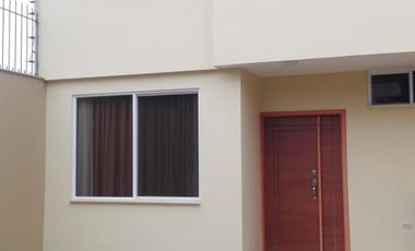 vendo casa por el Shopyn