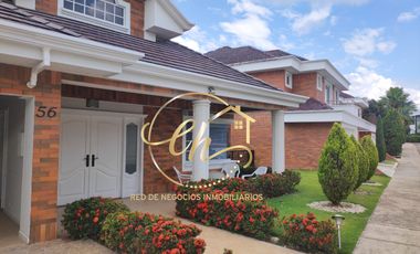 ♦️Venta Casa Ruitoque Condominio