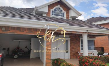 ♦️Venta Casa Ruitoque Condominio